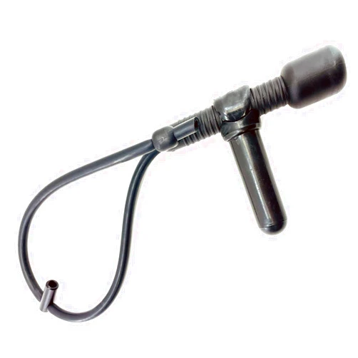 Sea Slinger Plastic Hawaiian Sling for Spearfishing, Freediving, Scuba