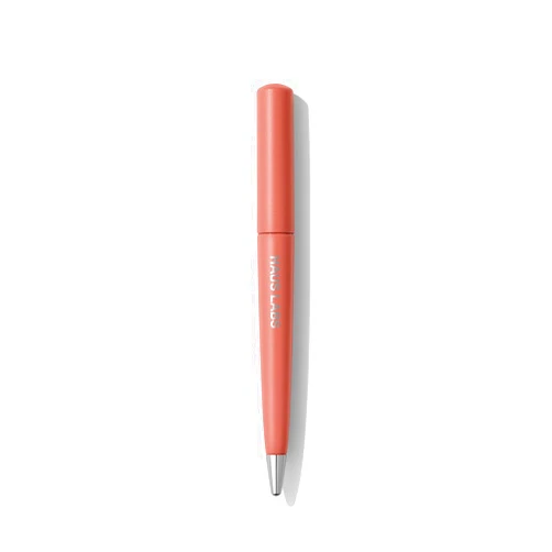 Haus Laboratories HAUS LABS BY LADY GAGA Le Monster Lip Crayon Vegan Lipstick and Lip Liner Peach Matte