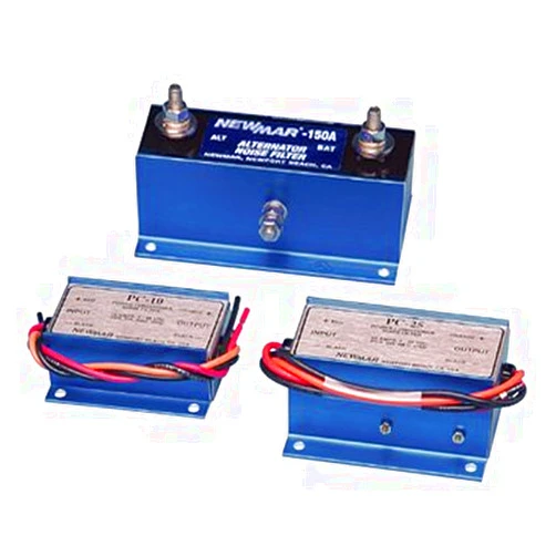 Newmar Pc-10 Power Conditioner