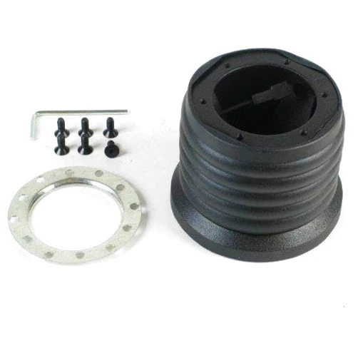 Personal Nardi-Personal Steering Wheel Hub Adapter (Boss) Kit Compatible With Porsche 911 74-6/89 Part # 4302.00.3805