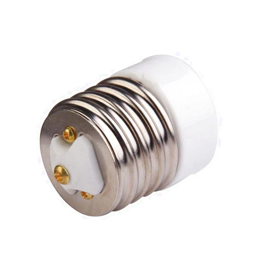 Parts Express Light Bulb Adapter for Antique Floor Lamp Mogul Socket [Misc.]