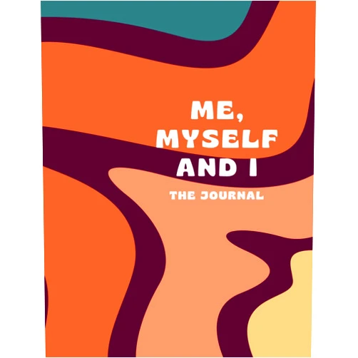 Luisa Fernanda Cardenas Me, Myself & I The Journal