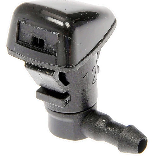 Dorman 58147 Windshield Washer Nozzle Compatible with Select Chrysler/Dodge Models