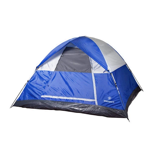 Stansport 4 Person Camping Tent