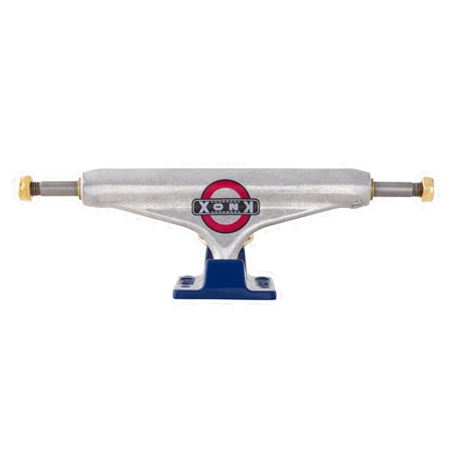 Independent Skateboard Trucks Forged Hollow Tom Knox 139 (8.0