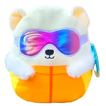 Squishmallow Kellytoy Spring 2022 Plush Toy 19 16
