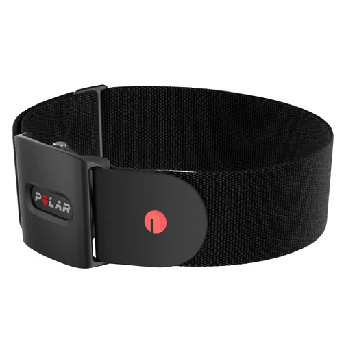 Polar Verity Sense - Optical Heart Rate Monitor Armband for Any Sport and Exercise