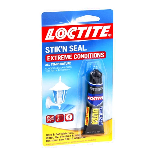Loctite 1371637/1360784 0.58 oz Stick'N Seal Extreme Conditions Adhesive
