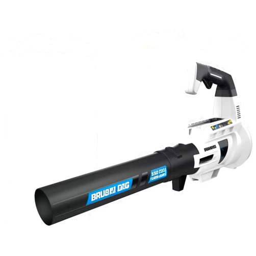 KAKKIE 40V 550 CFM 125 MPH Cordless Brushless Blower (Battery/Charge Not Included),Replacement for HART OEM