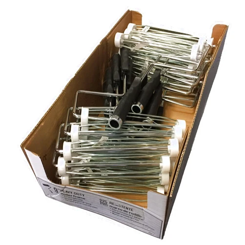 Wooster Brush F0010 9-Inch Acme Heavy-Duty Roller Frame 5-Wire, 3 Packs of 24