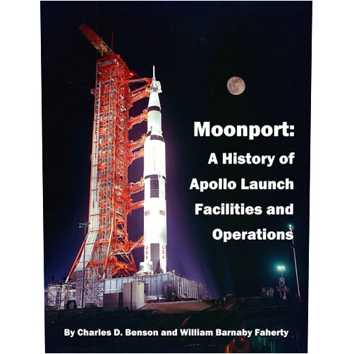 By Charles D. Benson (Author), William Barnaby Faherty (Author) Format: Kindle Edition Moonport: A History of Apollo Launch Facilities and Operations