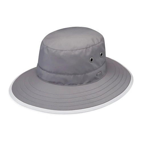 CARKELLA by Wallaroo – Men’s Tahoe Sun Hat – UPF 50+ Sun Protection, Wide Brim, Packable, Chin Strap and Adjustable Sizing