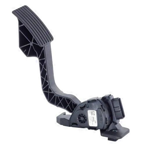 Generic 1600A093 Accelerator Pedal Sensor for Mitsubishi Attrage Mirage G4 Space Star Xpander,6PV 312 028-03