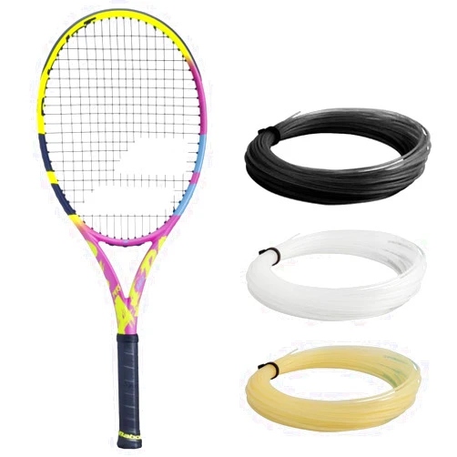Babolat Pure Aero Rafa 2nd Gen Tennis Racquet