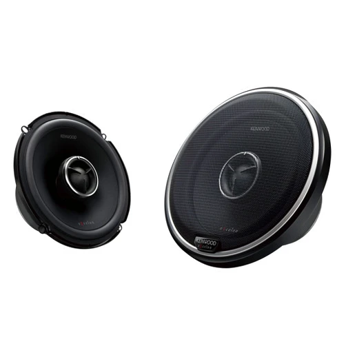 Kenwood eXcelon KFC-X175 6-1/2