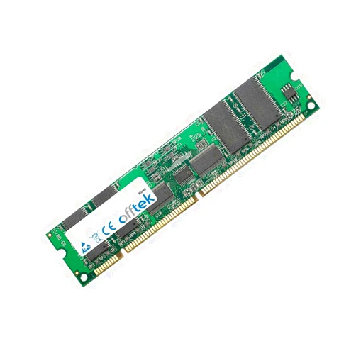 OFFTEK 1GB Replacement Memory RAM Upgrade for Tyan Thunder Hesl (S2567U3AN) (PC133 - Reg) Motherboard Memory