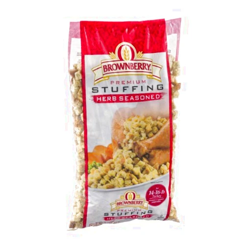 Brownberry Premium Stuffing Herb Seasoned