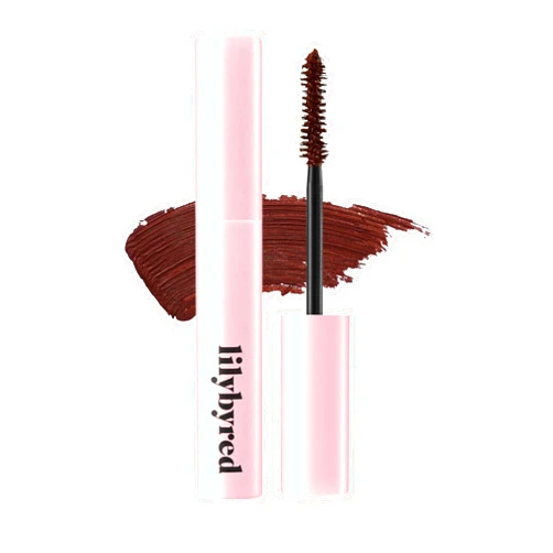 lilybyred Am9 to Pm9 Survival Colorcara (04#Mocha Brown)