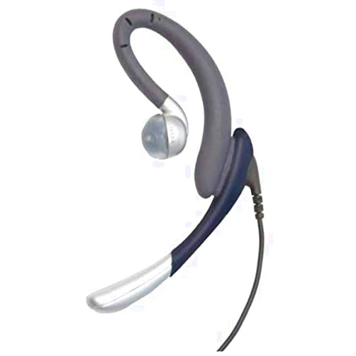 Jabra EarWave Corded Headset - Compatible with 3.5mm and 2.5mm Phones - Special Color Edition