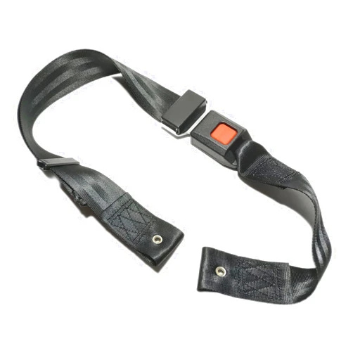 ComsenMed Universal Wheelchair Seat Belt Auto Style Closure 48