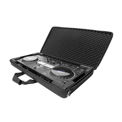 Magma CTRL Case Compatible with Pioneer DJ DDJ-REV5 Controller, Lightweight DJ Equipment Travel Case for Everyday Protection