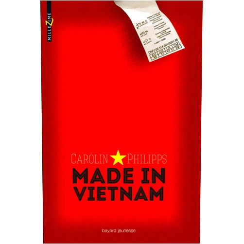 Carolin Philipps,Florence Quillet Made in Vietnam
