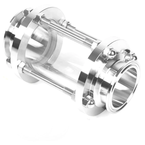 JMCOLMT In-Line Sight Glass 2