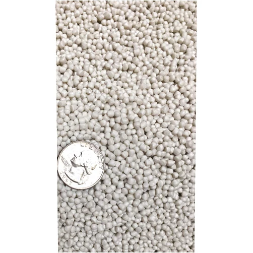 Tailgating Pros Plastic Resin All Weather Fill Pellets for Cornhole Bags by The Pound