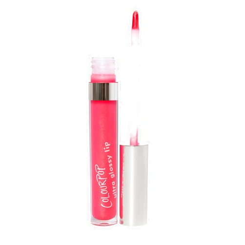 ColourPop Ultra Glossy Lip (feedback)