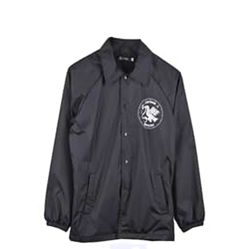 CG HABITATS aka CandyGrind Windbreaker LITE_Liberty (Medium, Liberty Black)