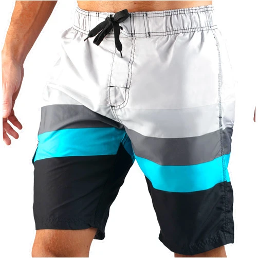 Kanu Surf Infinite Mens Swim Trunks Quick-Dry Bathing Suit Men, 9-inch Inseam (Regular & Extended Sizes)