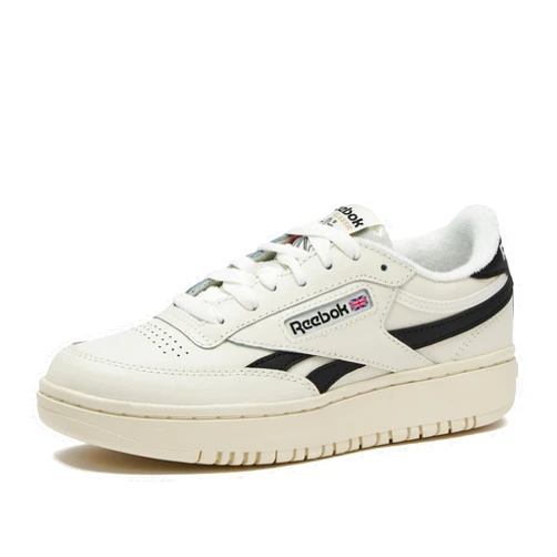 Reebok Women's Club C Double Sneaker