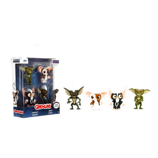 Jada Toys Gremlins 2.5