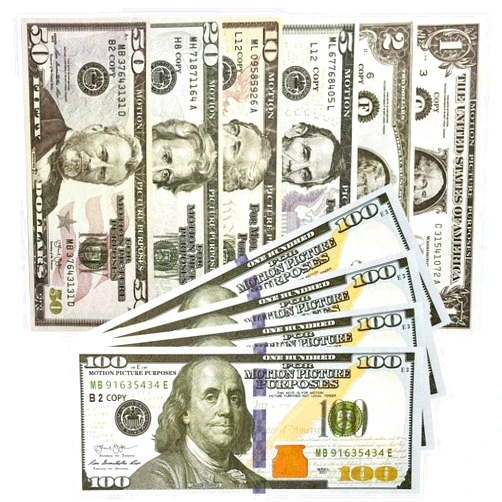 AKEISI Copy Prop 70 𝖯𝖼𝗌