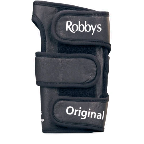 Robby's Leather Original Bowling Wrist Positioner