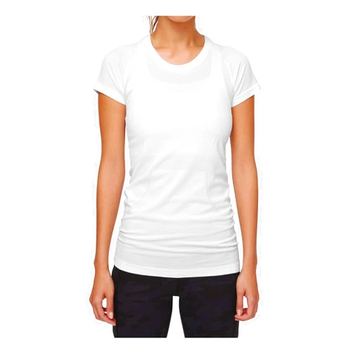 lululemon Swiftly Tech Short Sleeve Crew