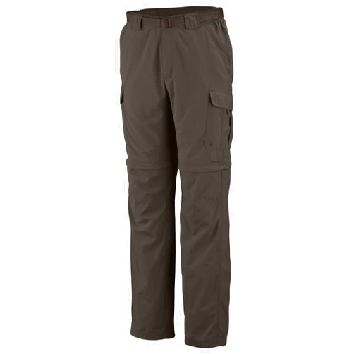 Columbia Men's Silver Ridge II Convertible Pant