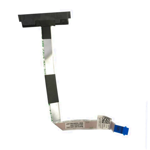 GinTai SATA Hard Drive Interposer Cable HDD Cable Replacement for Dell in-spiron 15 5583 5584 Series 01M2G0 1M2G0 450.0FW05.0031 450.0FW05.0011/