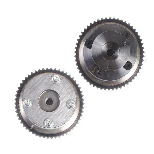 MOCA AUTOPARTS MOCA 2 Engine Variable Valve Timing Sprocket (VVT) Fit 2013 for Hyundai Elantra GT 1.8L 1797CC l4 GAS DOHC Naturally Aspirated