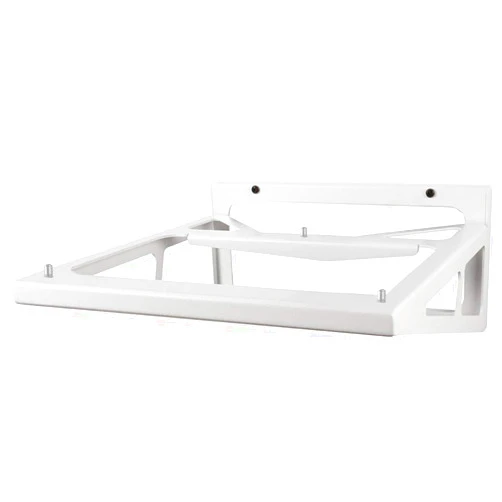 Rega: Wall Mount for Rega Turntables - White