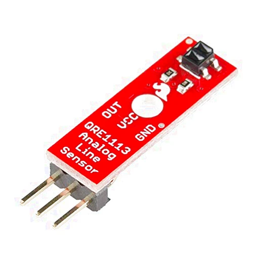SparkFun RedBot Sensor - Line Follower