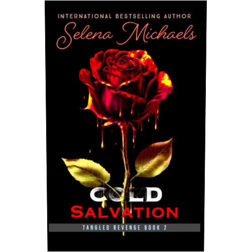 Selena Michaels Cold Salvation (Tangled Revenge)