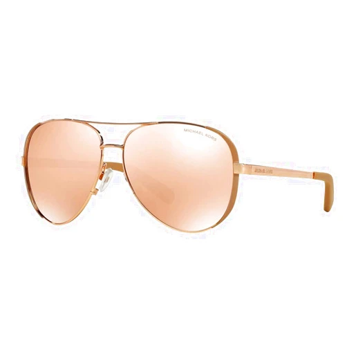 Michael Kors Women's Chelsea Aviator