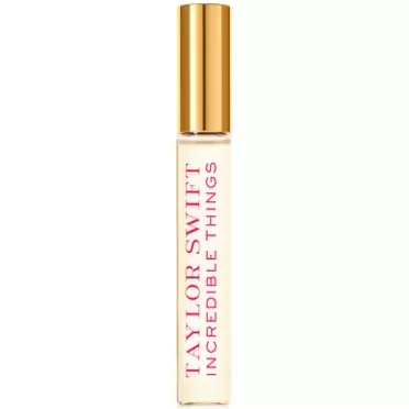 Taylor Swift Incredible Things Rollerball, .33 Ounce