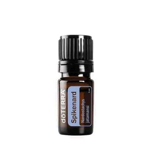 doTERRA - Spikenard Calming Essential Oil - 5 mL