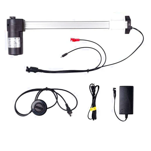 Fruhdi Power Recliner Sofa Lift Chairs Mulin Motor Actuator Model ML8 ML8-205C Replacement Kit