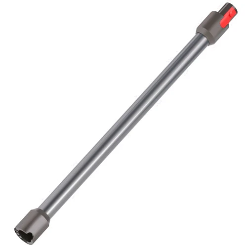 Leemone Replacement Wand Quick Release Wand for Dyson V7 V8 V10 V11 V15 Cordless Stick Vacuum Cleaner Extension for Dyson V11 V10 V8 V7 Handheld Trigger(Grey)
