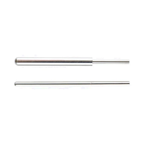 Gold Plating Services Electro-Plating -Type 316 Stainless Steel Anodes (Bit) for Brush Plating