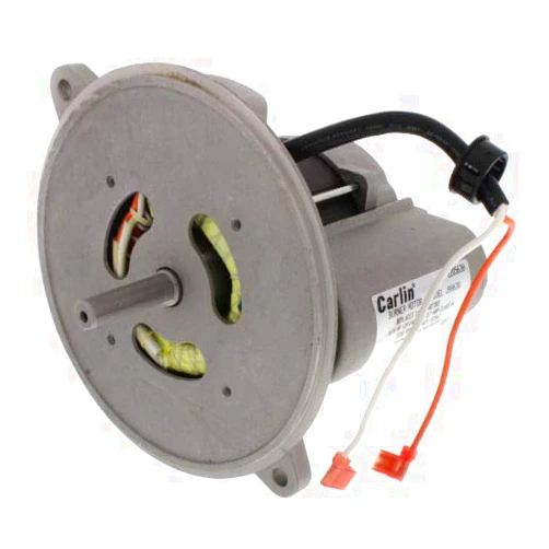 Generic Carlin 98630S PSC Motor 98630-S for Carlin 201CRD & 301CRD Burners