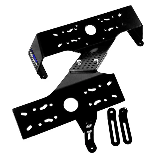 PROcise Outdoors Procise Deck Mount